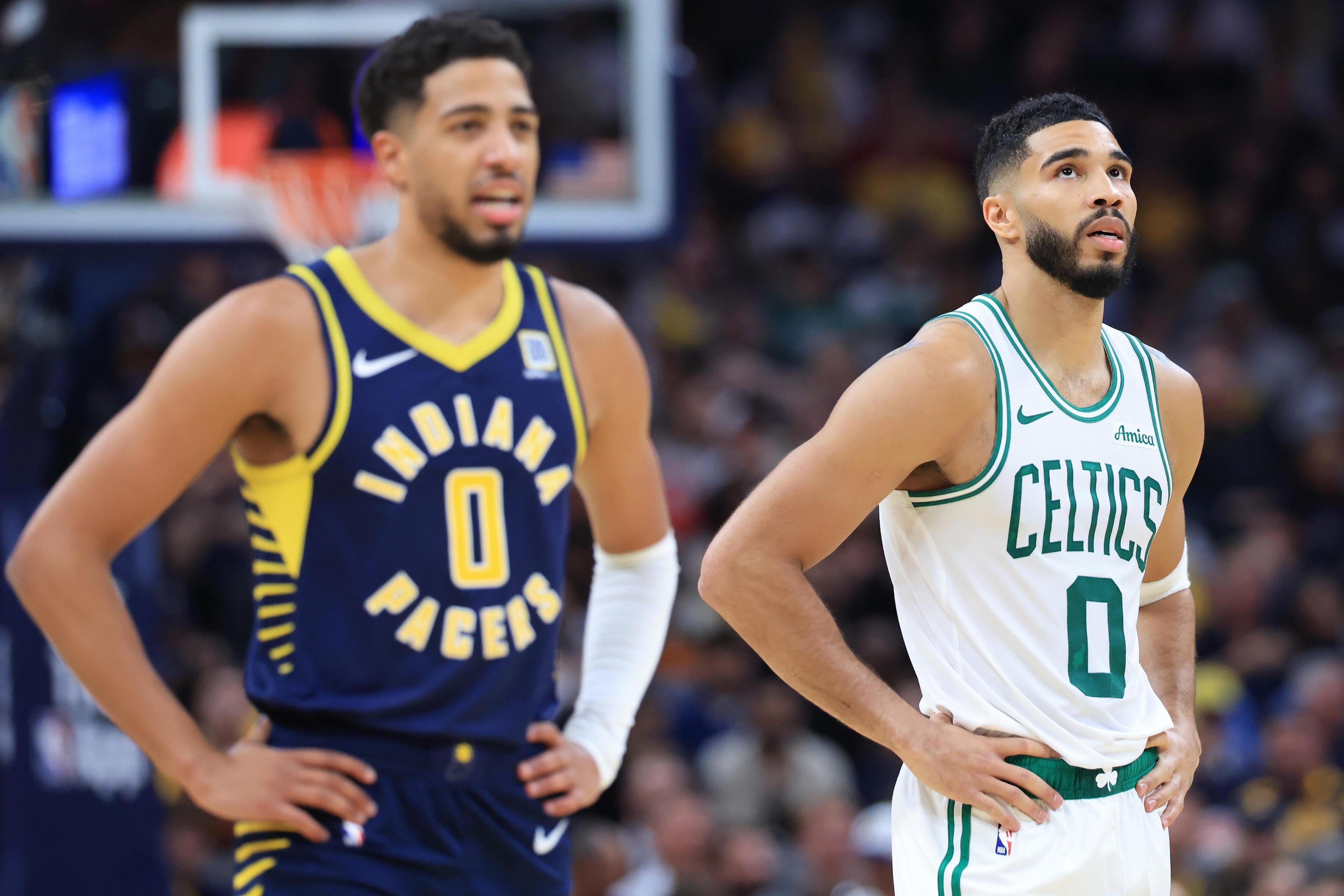 包含赛后NBA季后赛焦点战；俄克拉荷马雷霆再遭质疑；球迷炸锅；球探报告显示潜力的词条