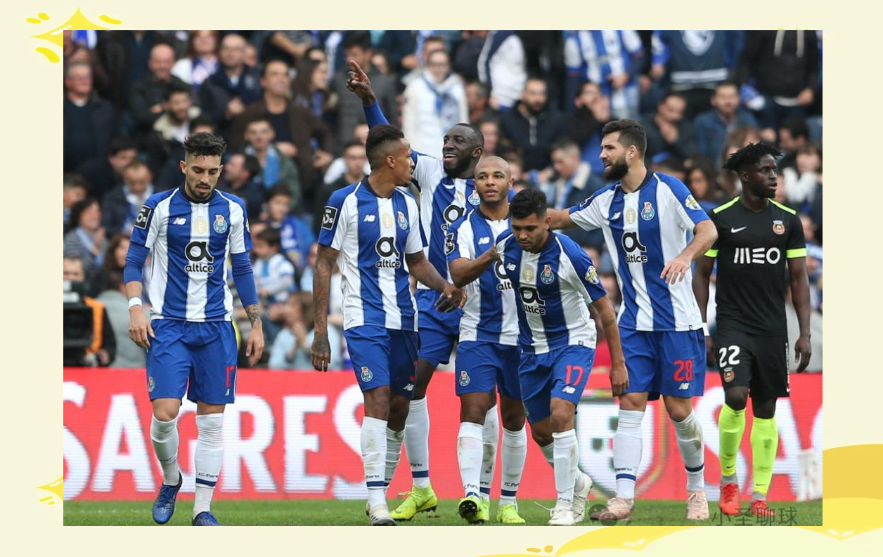 赛地聚焦：葡超转会期热度飙升，上海海港扳平良机，球迷炸锅，数据趋势出现新变化的简单介绍