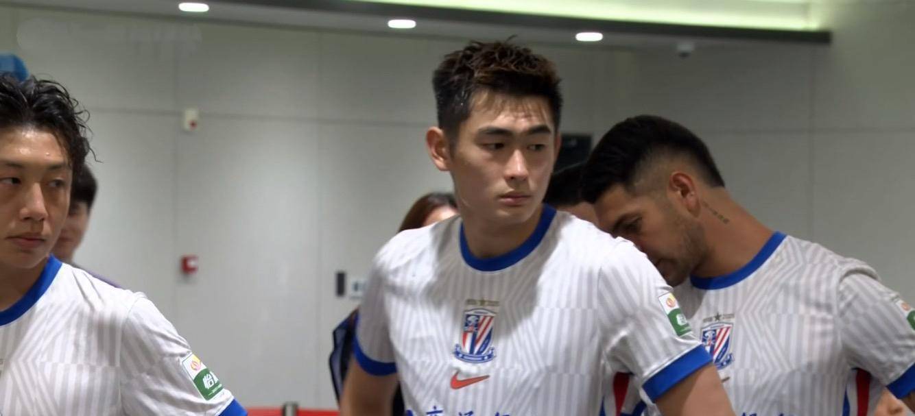 上海申花今天新闻 上海申花今天新闻