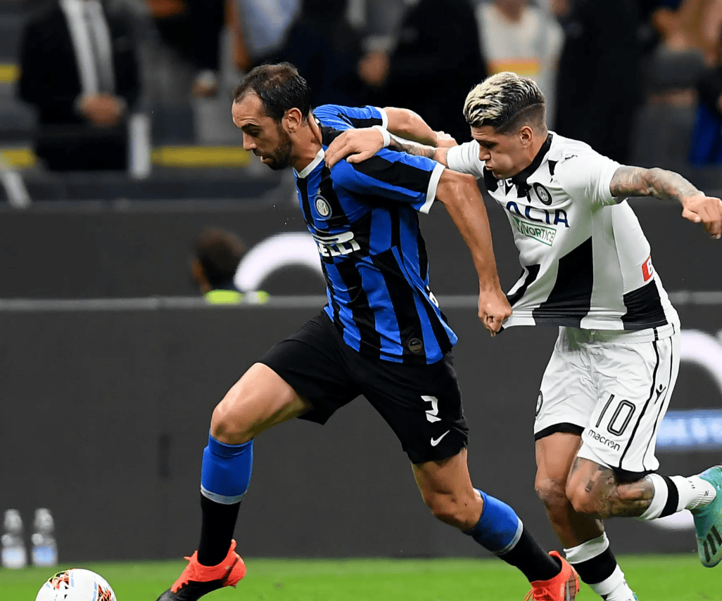 关于法国杯赛程吃紧，国际米兰赛前外线爆发，信心回归，年轻球员得到机会的信息